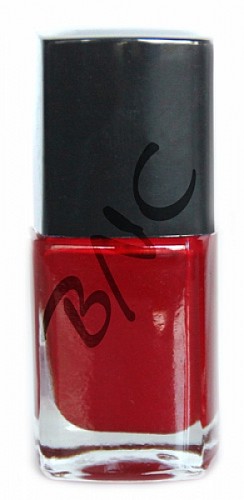 Gel lak B27 Pearly Dark Red