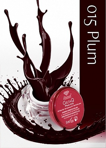 Plum č. S015