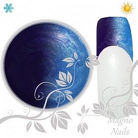 Termo UV gel 315 - Pearl Gel Deep Space