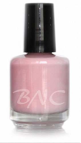 lak Light Pink - Buschmann 15 ml