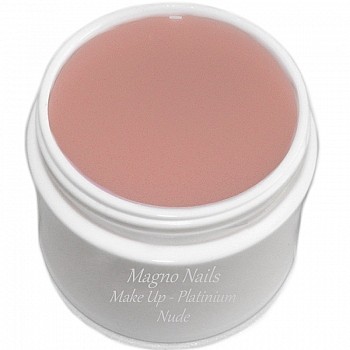 Make-up gel