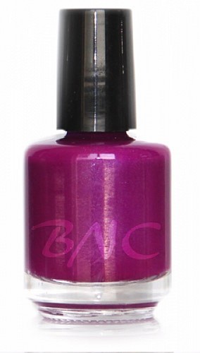 lak Metallic Purple - Buschmann 15 ml