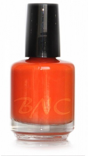 lak Pur Orange - Buschmann 15 ml