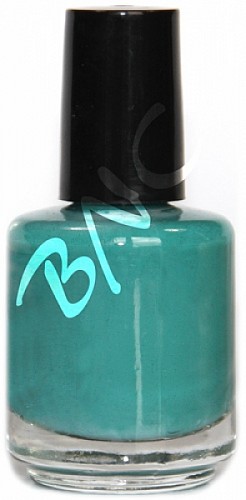 lak Green Blue - Buschmann 15 ml