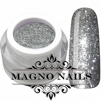 Glitter Silver M182 (831)