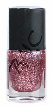 Gel lak B11 - Glitter Rose