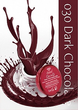 Dark Chocolate č. S030