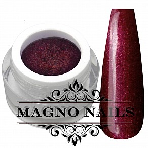 Metallic Dark Bordeaux M96 (706)