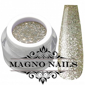 Glitter Metallic Prosecco č. M37 (825)