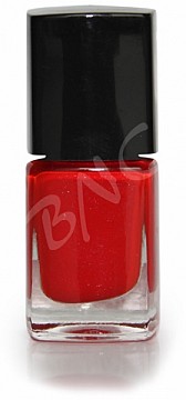 Gel lak B9 - Pearly Red