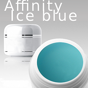 Ice Blue