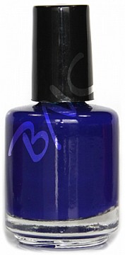 lak Blau - Buschmann 15 ml