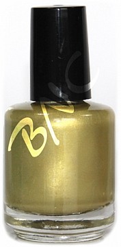 lak Schinnig Gold - Buschmann 15 ml