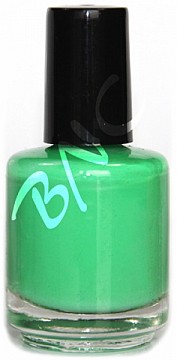 lak Spring Mint - Buschmann 15 ml