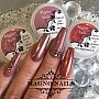 Chrome Glow Gel 157 - Victoria