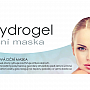 Collagen & Gold Hydrogel Eye Patch - Anti Wrinkle Solution